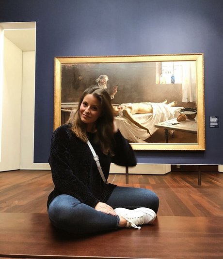 Zhanet Filipova OnlyFans-Leaks