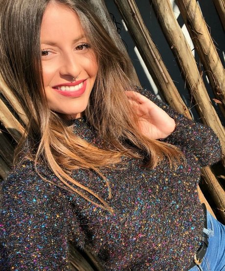 Zhanet Filipova Brüste OnlyFans