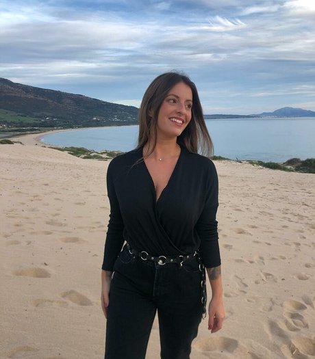 Zhanet Filipova Nacktbilder OnlyFans Leak