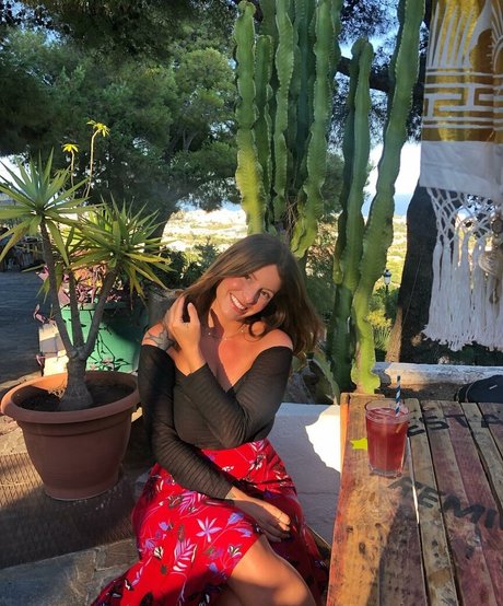 Zhanet Filipova Nacktbilder auf OnlyFans