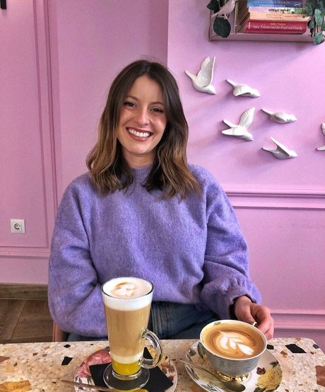 Zhanet Filipova OnlyFans Bilder