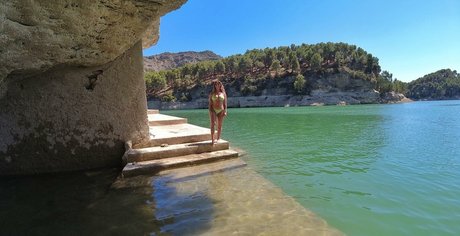 Zhanet Filipova Brüste OnlyFans