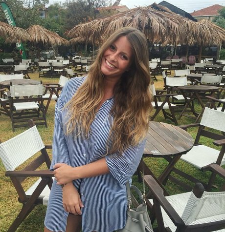 Zhanet Filipova Nacktbilder von OnlyFans