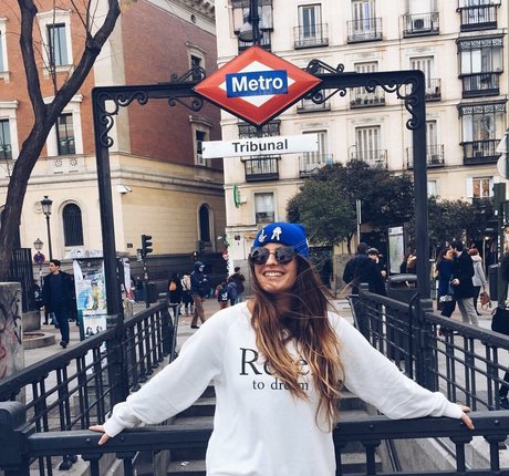 Zhanet Filipova Nacktbilder von OnlyFans