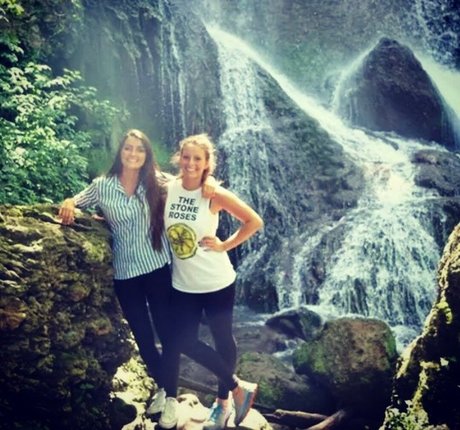 Zhanet Filipova OnlyFans Porn Nackt