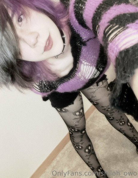 shiloh owo XXX Leak OnlyFans