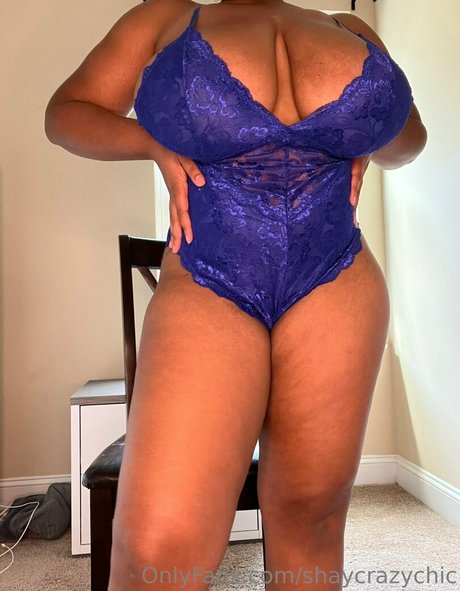 shaycrazychic OnlyFans Nackt Leaks