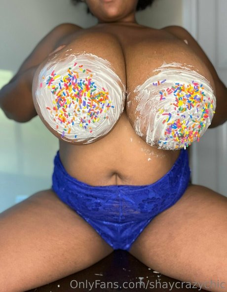 shaycrazychic Nacktbilder OnlyFans Leak