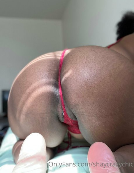 shaycrazychic Leaked Porn OnlyFans