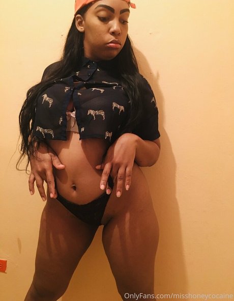 delirisantos Nacktbilder OnlyFans