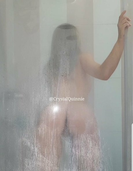 crystalquinnie Nacktbilder von OnlyFans geleakt