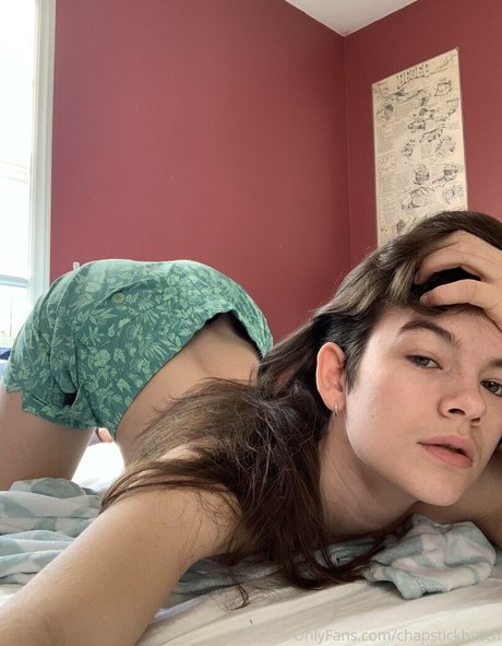 chapstickbxtch Leaks OnlyFans