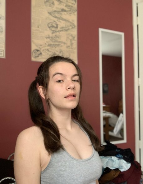 chapstickbxtch Nackt auf OnlyFans Leaks