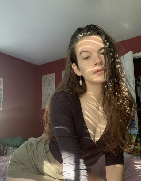 chapstickbxtch Nacktbilder OnlyFans geleakt