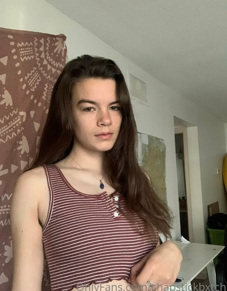 chapstickbxtch Nacktbilder OnlyFans Leak