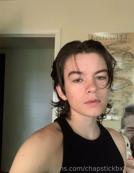 chapstickbxtch Nacktbilder von OnlyFans