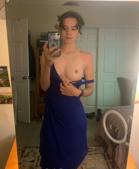 chapstickbxtch Nacktbilder OnlyFans geleakt