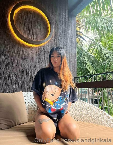 islandgirlkaia XXX OnlyFans