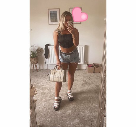 D arcy Ingle OnlyFans Leak