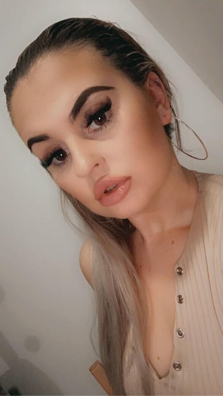 D arcy Ingle XXX OnlyFans