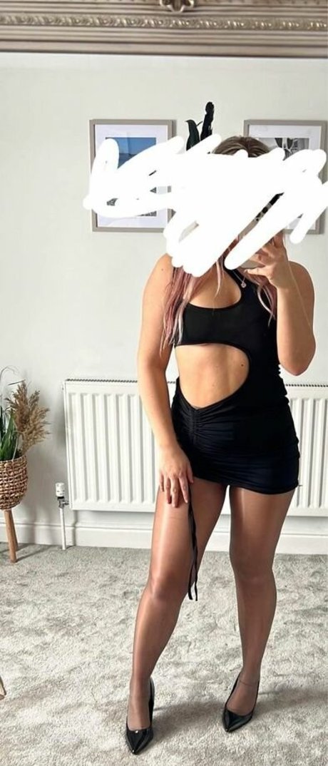 D arcy Ingle Nacktbilder OnlyFans geleakt