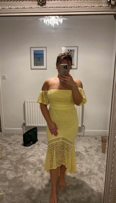 D arcy Ingle Nackt auf OnlyFans Leaks