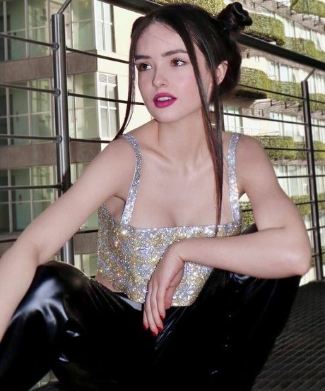 Germaine Colmenares OnlyFans Star