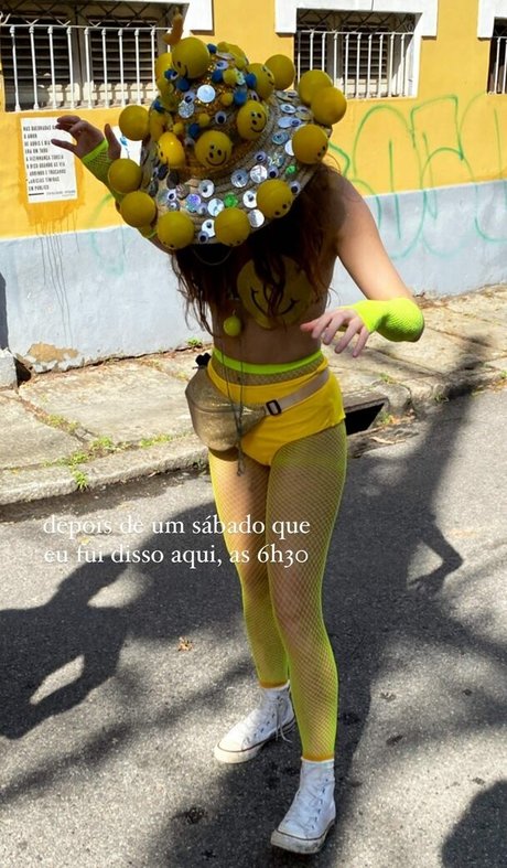 Giulia Gayoso Nacktporno OnlyFans