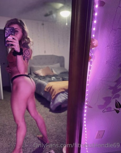 Libby Deranleau OnlyFans-Sex