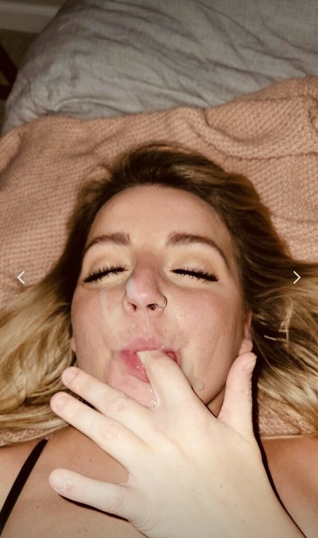 Libby Deranleau OnlyFans Nackt Leak