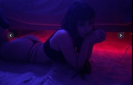 Bbyrevvv2 OnlyFans Arsch Leak