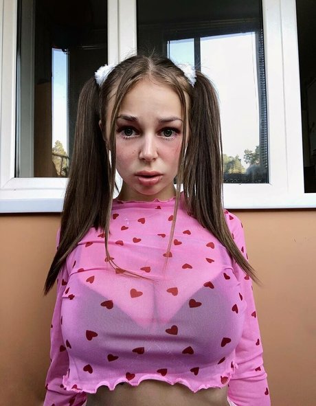 yaadashulya Nacktbilder geleakt OnlyFans Porn geleakt