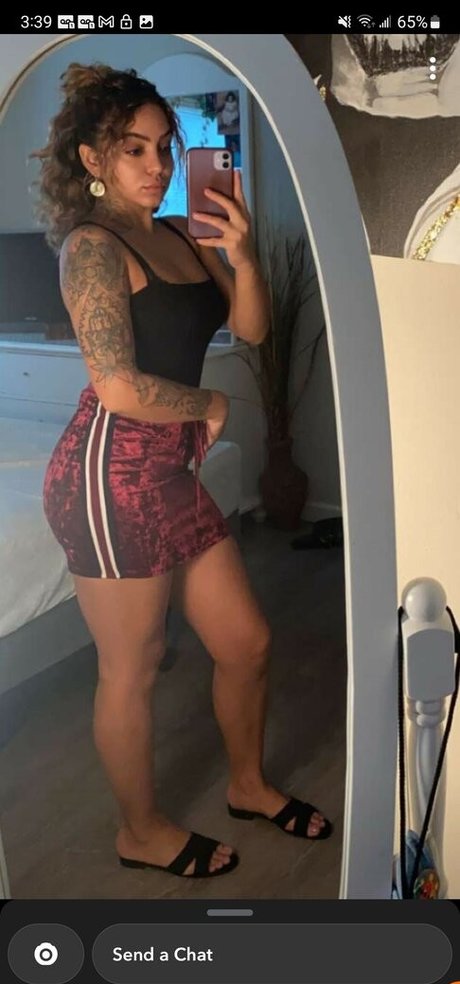 B mariee3 OnlyFans Sex Leak