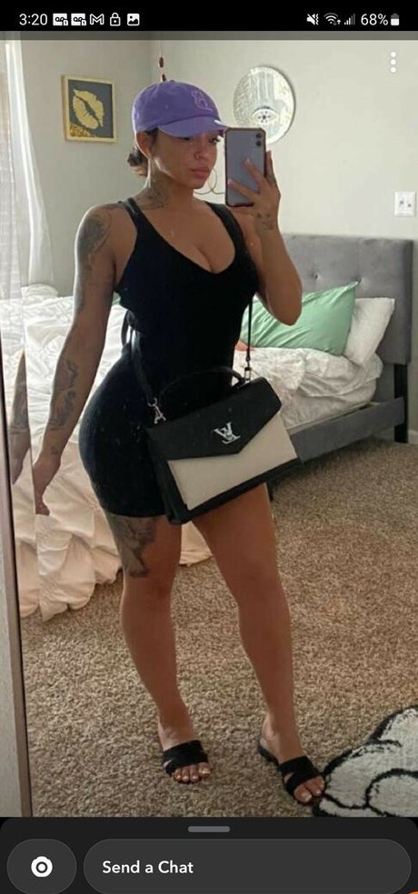 B mariee3 Nacktbilder geleakt OnlyFans Aufgedeckt