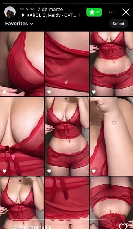 Soleadah Neues OnlyFans