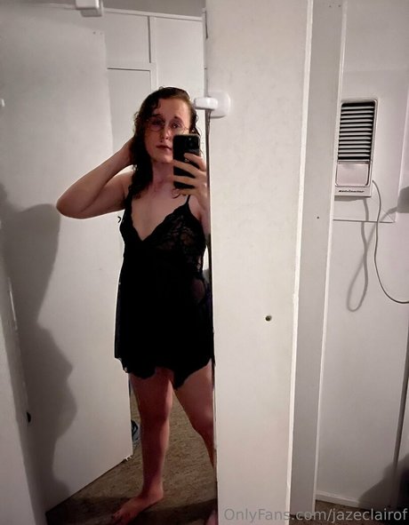 jazeclairof Nacktbilder von OnlyFans geleakt