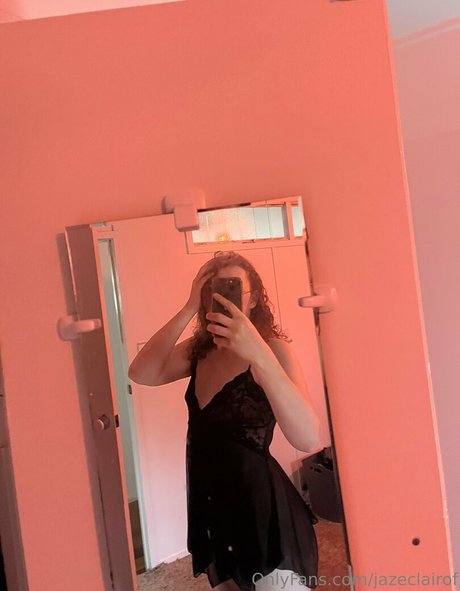 jazeclairof OnlyFans Nackt Content