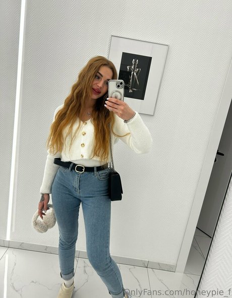 honeypie f OnlyFans-Pornos