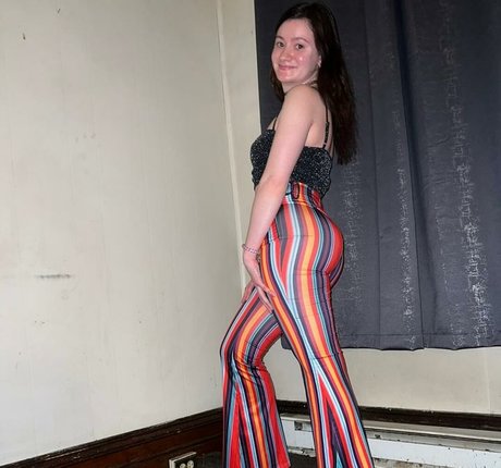 Brianna Juscenia Kostenlose OnlyFans-Inhalte