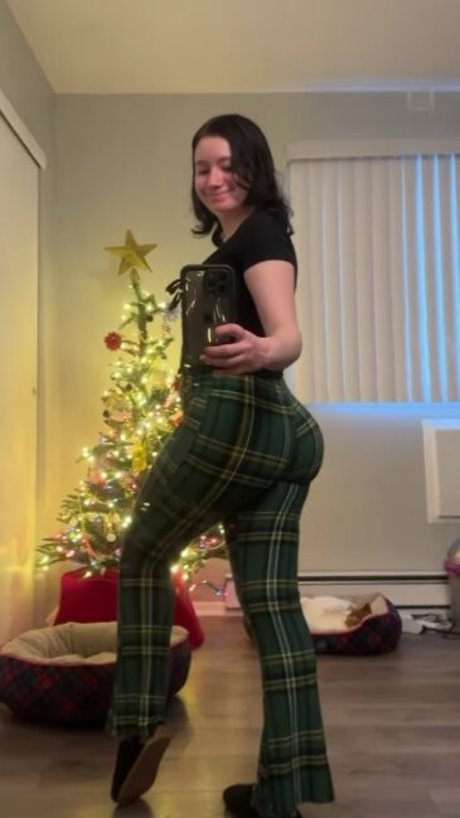 Brianna Juscenia Leaks OnlyFans