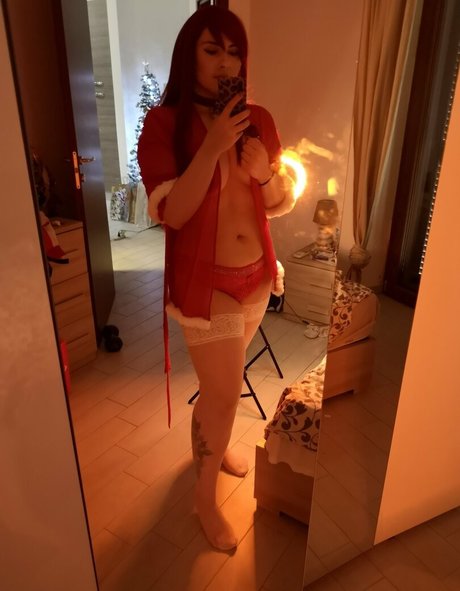 shyraclode XXX Leak OnlyFans