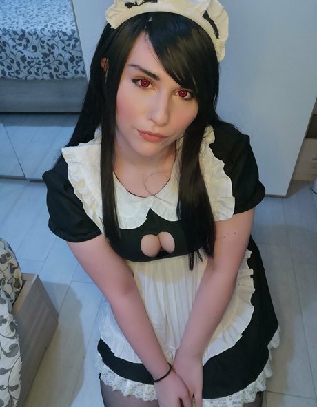 shyraclode Profilbild