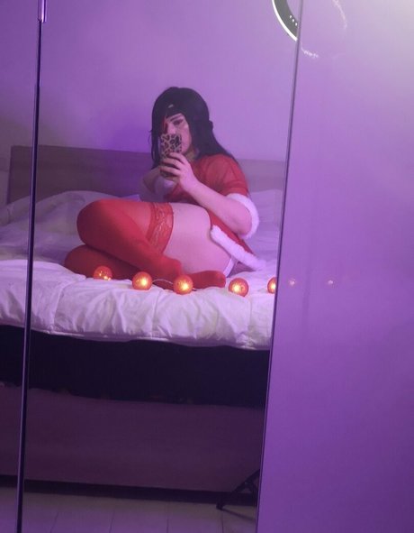 shyraclode OnlyFans Nacktbilder