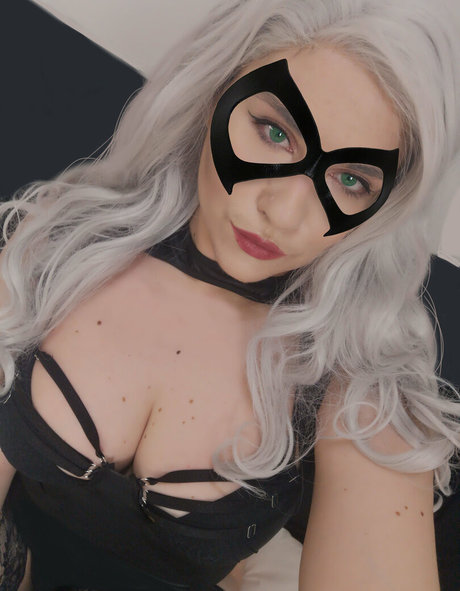 shyraclode OnlyFans Brüste Bild