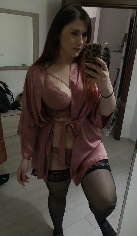 shyraclode Nacktbilder von OnlyFans geleakt