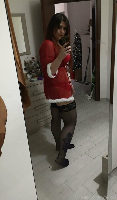 shyraclode OnlyFans geleakt.