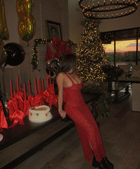 Sara Bella Harris Nacktbilder geleakt OnlyFans