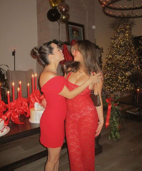 Sara Bella Harris Leaked Porn OnlyFans