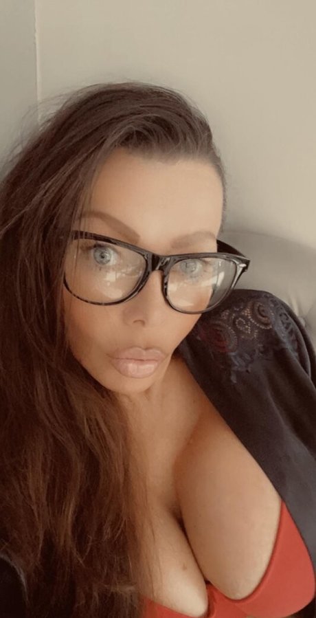 Lea Walker Nacktbilder von OnlyFans