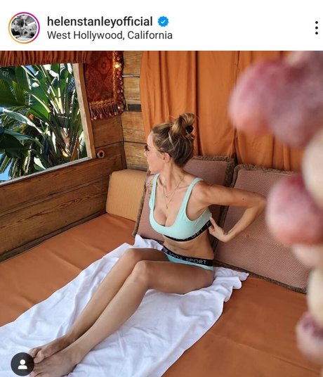 Helen Stanley Porn OnlyFans Leaks